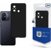 3mk Matt Case XIAOMI Redmi 12C čierne 3mk Matt Case XIAOMI Redmi 12C čierne