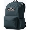 Mestský batoh Vans Old Skool Classic 22 l mystic moss Mestský batoh Vans Old Skool Classic 22 l mystic moss