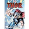 Idea & Design Works Marvel Vault of Heroes: Thor Idea & Design Works Marvel Vault of Heroes: Thor