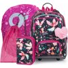 Topgal et BEBE 26002 SET 4IN1