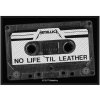 Metallica No Life 'Til Leather Metallica No Life 'Til Leather