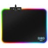 Podložka pod myš Connect IT NEO RGB, veľ. S 32 x 24,5 cm (CMP-3100-SM) čierna Podložka pod myš Connect IT NEO RGB, veľ. S 32 x 24,5 cm (CMP-3100-SM) čierna