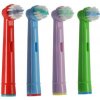 BMK dětské hlavice EB10 na Oral-B - 4 ks BMK dětské hlavice EB10 na Oral-B - 4 ks
