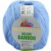 Himalaya Deluxe Bamboo Modrá 124-14 Himalaya Deluxe Bamboo Modrá 124-14