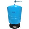 Stairs Tlaková nádoba s membránou Aquafos SPTB 80l stojatá