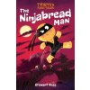 Twisted Fairy Tales: The Ninjabread Man - Ross Stewart Twisted Fairy Tales: The Ninjabread Man - Ross Stewart