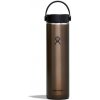 Termoska Hydro Flask Lightweight Wide Flex Cap 24 oz (710 ml) Farba: tmavohnedá Termoska Hydro Flask Lightweight Wide Flex Cap 24 oz (710 ml) Farba: tmavohnedá