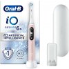 ORAL B IO 6 SERIES RUŽOVÁ ZUBNÁ KEFKA ORAL B IO 6 SERIES RUŽOVÁ ZUBNÁ KEFKA