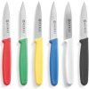 Hendi 842003 Sada nožov HACCP 175 mm 6 ks Hendi 842003 Sada nožov HACCP 175 mm 6 ks