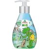 Frosch Tekuté mýdlo pre deti EKO dávkovač 300 ml Frosch Tekuté mýdlo pre deti EKO dávkovač 300 ml