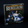 FFG Star Wars: Rebellion Rise of the Empire EN