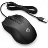 HP Wired Mouse 100 6VY96AA HP Wired Mouse 100 6VY96AA