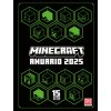 ANUARIO MINECRAFT 2025 (AB,MOJANG)(Pevná) ANUARIO MINECRAFT 2025 (AB,MOJANG)(Pevná)
