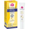 Dermacol Eye Gold Očný gél 15 ml Dermacol Eye Gold Očný gél 15 ml