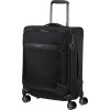 Samsonite PRO-DLX 6 55 Strict čierna 55 x 40 x 20 cm 37 l Samsonite PRO-DLX 6 55 Strict čierna 55 x 40 x 20 cm 37 l