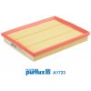 Vzduchový filter PURFLUX A1723 Vzduchový filter PURFLUX A1723