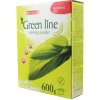 Green Line Prací prášok Gentle 600 g