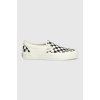 Vans slip on Vr3 Checkerboard Black/Marshmallow
