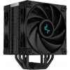 DeepCool AK400 Zero Dark Plus R-AK400-BKNNMD-G-1 DeepCool AK400 Zero Dark Plus R-AK400-BKNNMD-G-1