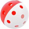 Loptička florbal Tempish Bullet IFF červená-biela Loptička florbal Tempish Bullet IFF červená-biela