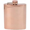 Ploskačka nerezová medená 210 ml (Štýlový doplnok s nadčasovým vzhľadom) Ploskačka nerezová medená 210 ml (Štýlový doplnok s nadčasovým vzhľadom)