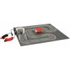 KIK KX3490 Elektrická závodní autodráha GD-03 2× auto 64 × 64 cm