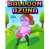 Balloon Azuna Balloon Azuna