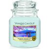 Yankee Candle Majestic Mount Fuji 411 g Yankee Candle Majestic Mount Fuji 411 g