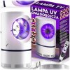 ELEKTRICKÁ UV LAMPA PROTI HMYZU NA KOMÁRE, MUCHY A OSTATNÝ HMYZ - ÚČINNÝ LAPAČ ELEKTRICKÁ UV LAMPA PROTI HMYZU NA KOMÁRE, MUCHY A OSTATNÝ HMYZ - ÚČINNÝ LAPAČ
