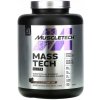 MuscleTech MASS-TECH ELITE 3180g príchuť Cookies & Cream GAINER na hmotu s BCAA MuscleTech MASS-TECH ELITE 3180g príchuť Cookies & Cream GAINER na hmotu s BCAA
