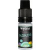 Příchuť IMPERIA Black Label 10ml Coconut (Kokos) Příchuť IMPERIA Black Label 10ml Coconut (Kokos)