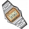 Casio pánske hodinky A-158WEA-9