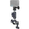 SmallRig 4191 Handlebar Mounting Clamp pre Action Cameras SmallRig 4191 Handlebar Mounting Clamp pre Action Cameras