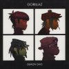 GORILLAZ: DEMON DAYS - LIVE - DELUXE DVD GORILLAZ: DEMON DAYS - LIVE - DELUXE DVD