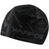 Čiapka Karpos Alagna Race Cap Black/Woodl.Gray uni Čiapka Karpos Alagna Race Cap Black/Woodl.Gray uni