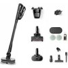 Tyčový vysávač Miele Triflex HX3 Aqua Obsidian čierna Tyčový vysávač Miele Triflex HX3 Aqua Obsidian čierna