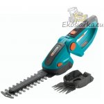 Gardena ComfortCut 8897