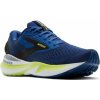 Brooks Adrenaline GTS 24 Navy Peony Black Acid Lime