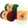 Natana Cherry Jelly macrame cotton špagát 2mm 250m Natana Cherry Jelly macrame cotton špagát 2mm 250m