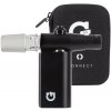 G-Pen Connect vaporizér na koncentráty čierny 850 mAh čierny 1 ks G-Pen Connect vaporizér na koncentráty čierny 850 mAh čierny 1 ks