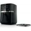 Bosch Séria 4 Teplovzdušná fritéza čierna MAFS2462B Bosch Séria 4 Teplovzdušná fritéza čierna MAFS2462B