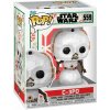 FUNKO POP! - Star Wars - Holiday C-3PO Snowman #559 FUNKO POP! - Star Wars - Holiday C-3PO Snowman #559