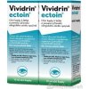 Vividrin ectoin, očné kvapky, 2x10 (20 ml)