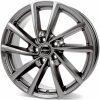 BORBET V 7x18 5x114,3 ET50 mistral anthracite gloss