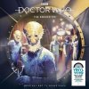 DOCTOR WHO - DOCTOR WHO - THE SENSORITES LP