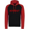Bloodsport - Logo (mikina) Bloodsport - Logo (mikina)