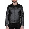 bunda pánska WORNSTAR - Idolmaker Waxed Denim - WSGJ-IMKWX bunda pánska WORNSTAR - Idolmaker Waxed Denim - WSGJ-IMKWX