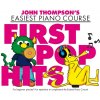 Easiest Piano Course: First Pop Hits Easiest Piano Course: First Pop Hits