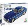 Italeri Mercedes Benz 300 SL Gull Wing 1/24 Italeri Mercedes Benz 300 SL Gull Wing 1/24