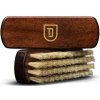 Deturner Leather Brush - Kefa na čistenie kože Deturner Leather Brush - Kefa na čistenie kože